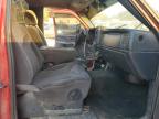 2002 Gmc Sierra K2500 Heavy Duty zu verkaufen in Ocala, FL - Front End