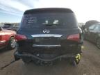 2016 Infiniti Qx80  for Sale in Elgin, IL - Rear End