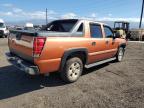 2004 Chevrolet Avalanche C1500 na sprzedaż w Kapolei, HI - Front End