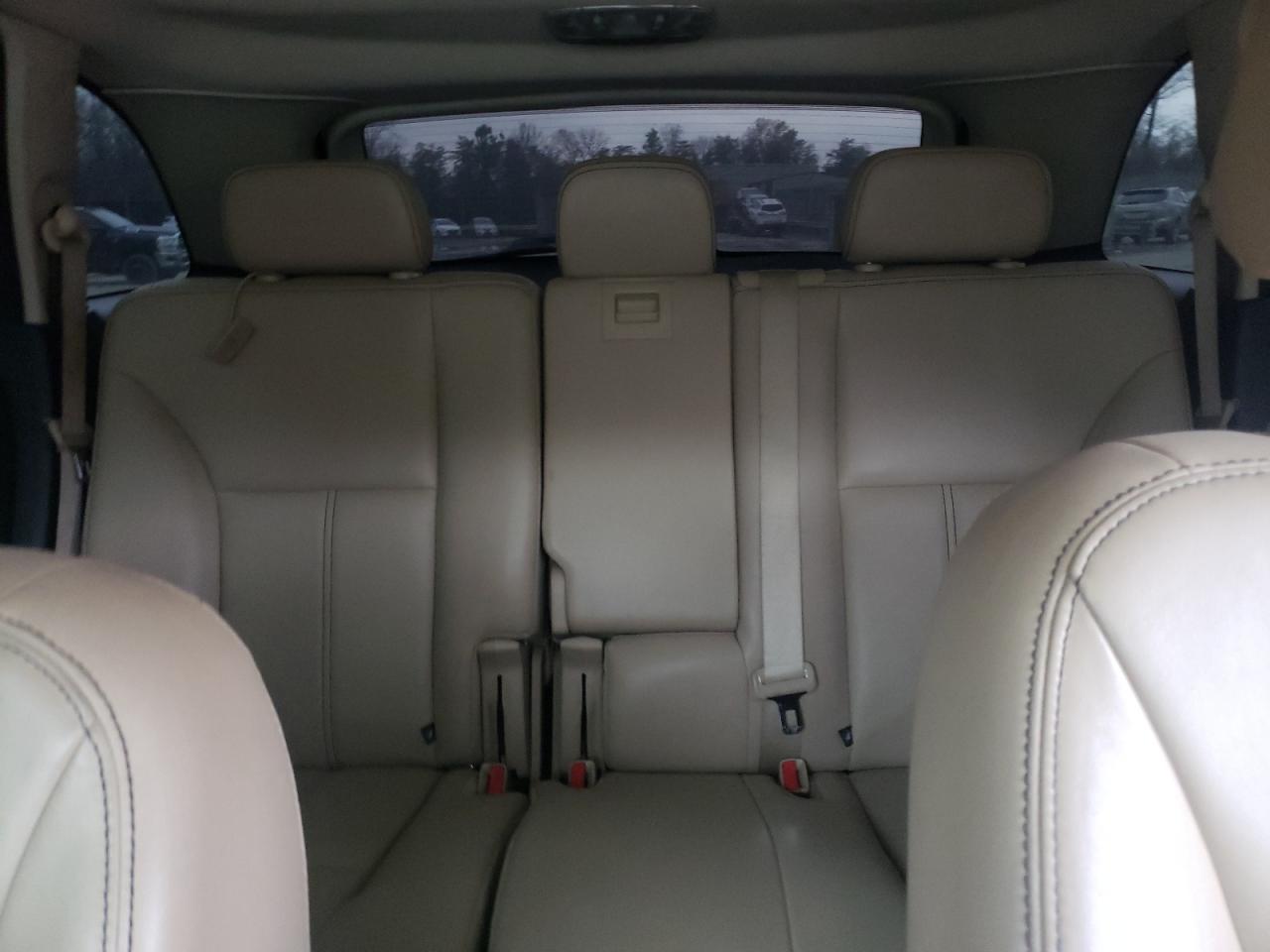 2008 Ford Edge - Image 10