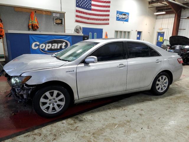 2007 Toyota Camry Hybrid