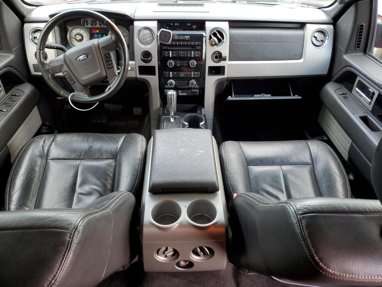 2010 Ford F-150 - Image 8