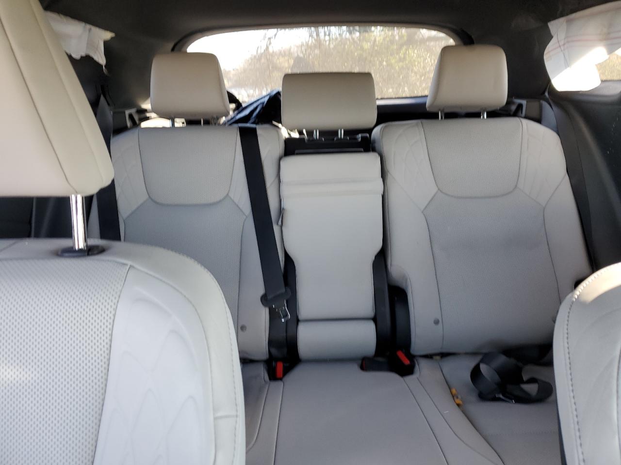 2023 Lexus RX - Image 10