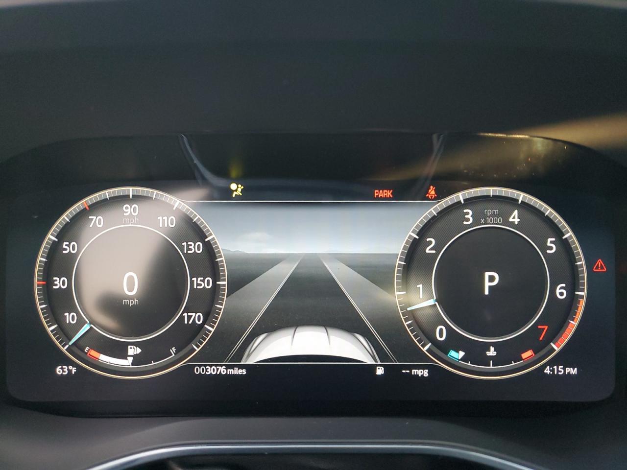 2024 Jaguar XF - Image 9