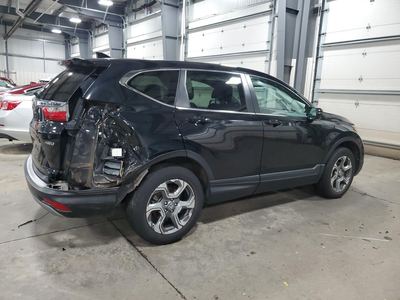 2019 Honda CR-V - Image 3