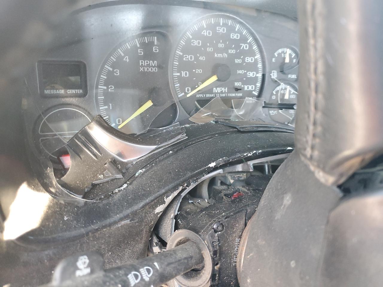 2002 Chevrolet Silverado C1500 VIN: 2GCEC19V5Y1247791 Lot: 85632694