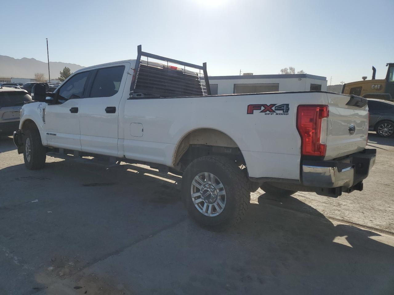 VIN 1FD7W2BTXKEG86078 2019 FORD F250 no.2