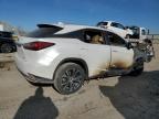 2021 Lexus Rx 350 за продажба в Wichita, KS - Burn