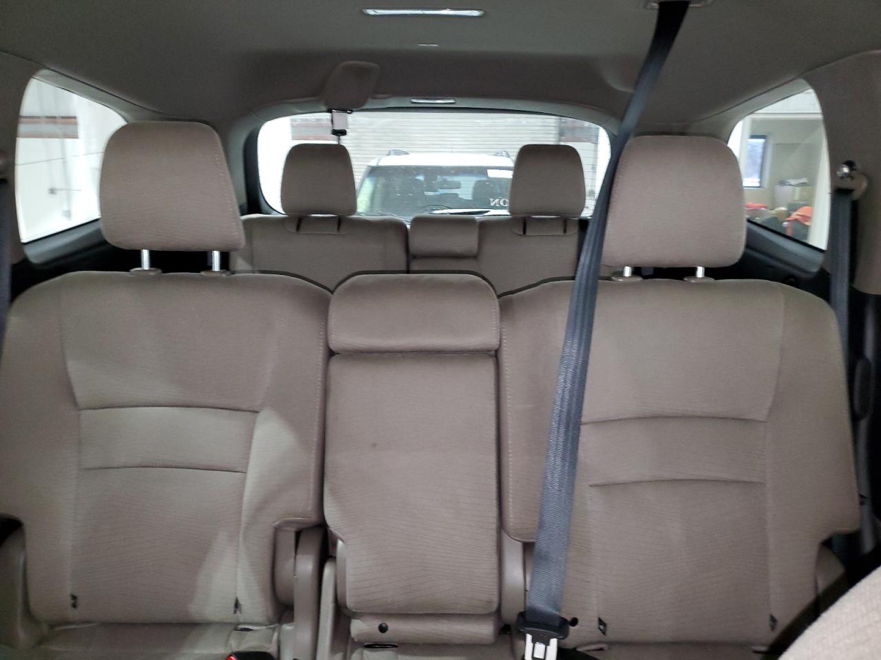 2017 Honda Pilot - Image 10