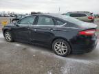 2014 FORD FUSION SE for sale at Copart ON - LONDON