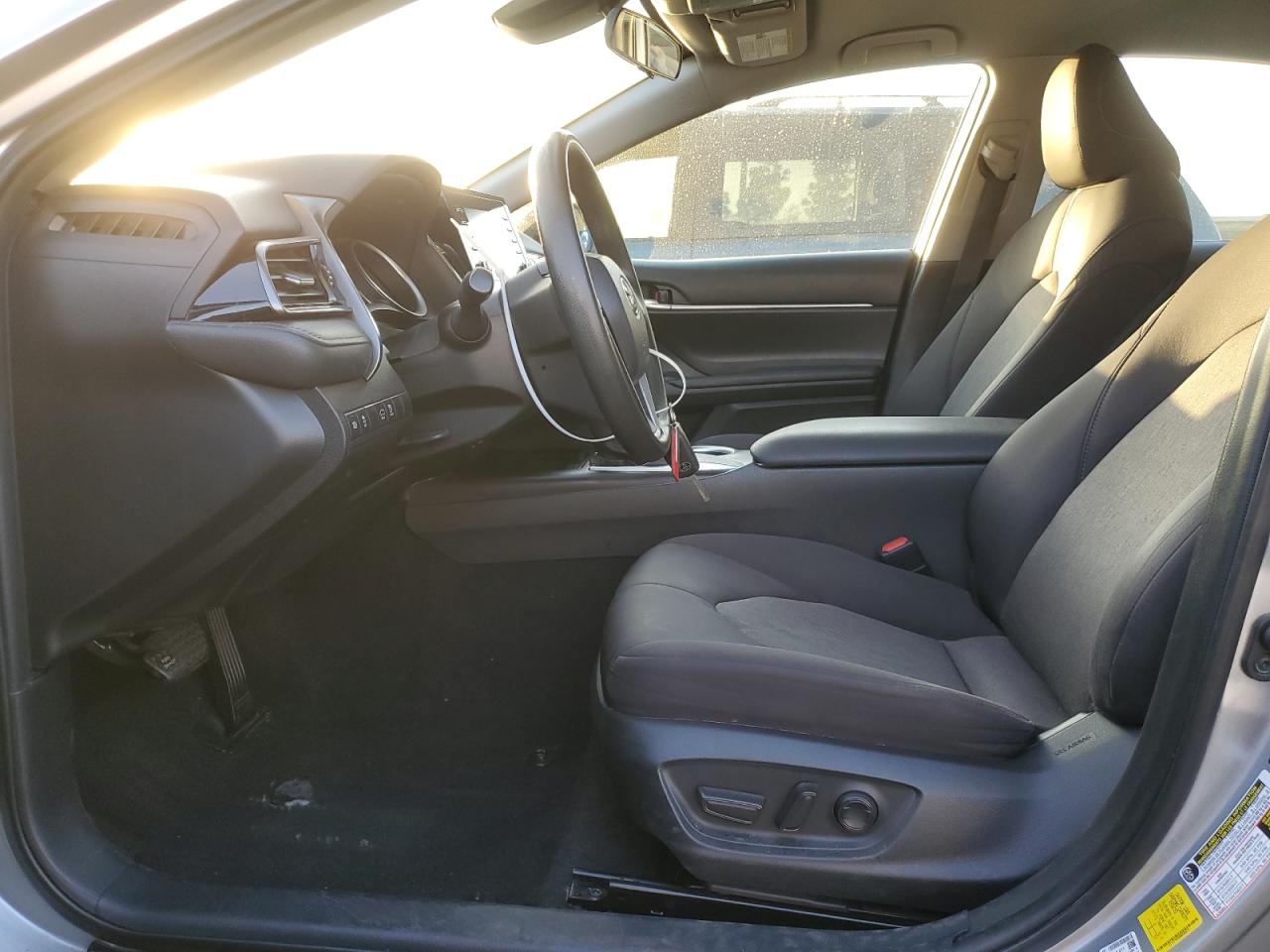 2021 Toyota Camry - Image 7