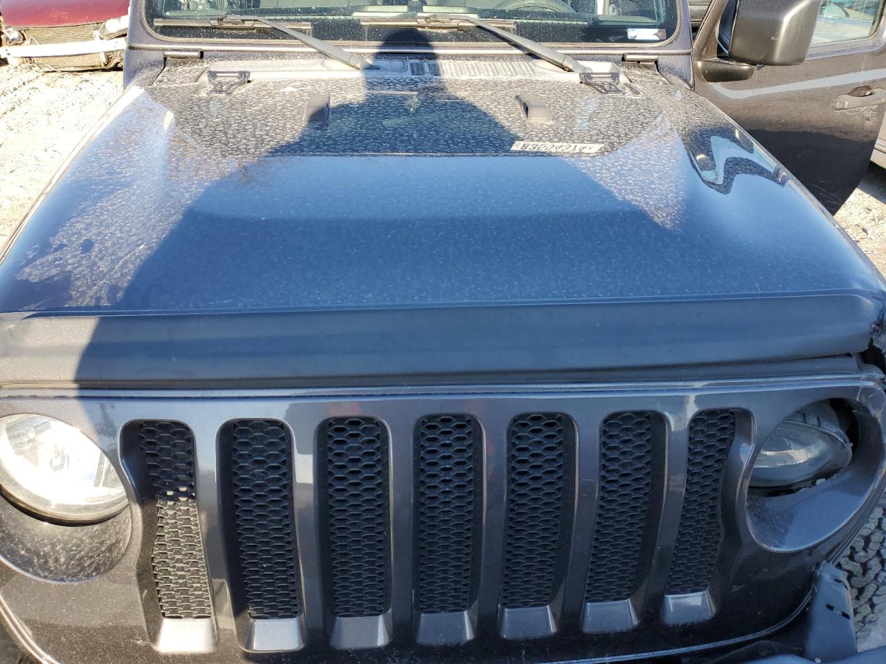 2019 Jeep Wrangler - Image 12