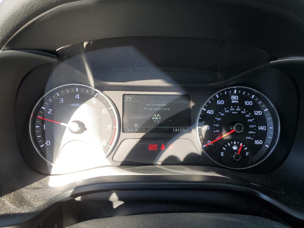 2023 Kia Forte - Image 9