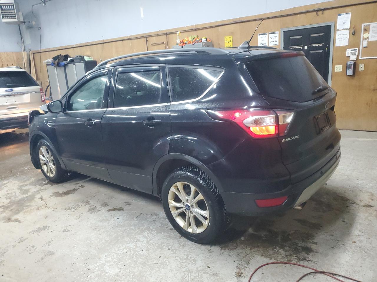 2018 Ford Escape - Image 2