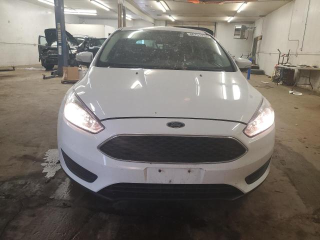  FORD FOCUS 2016 Білий