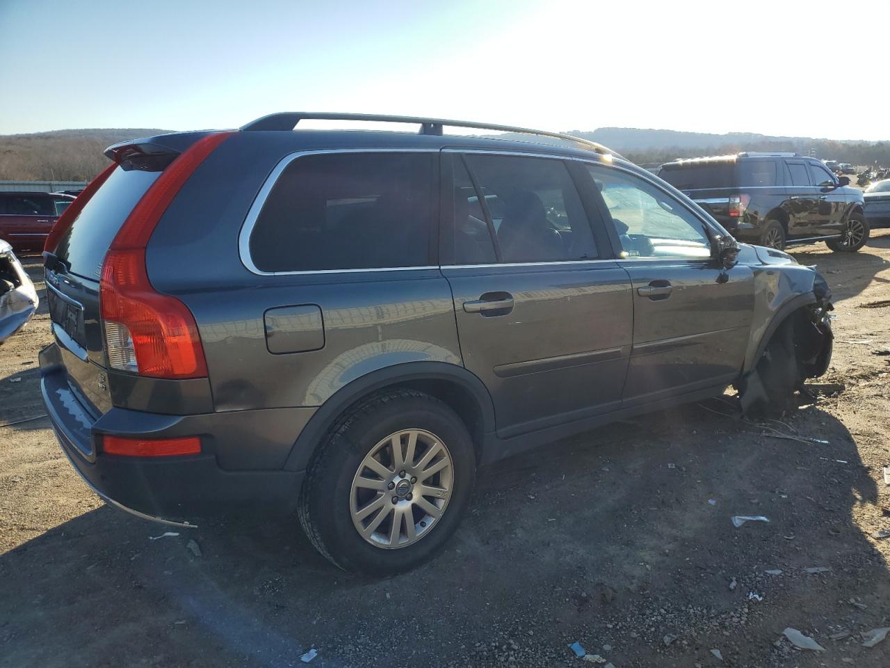 2008 Volvo XC90 - Image 3