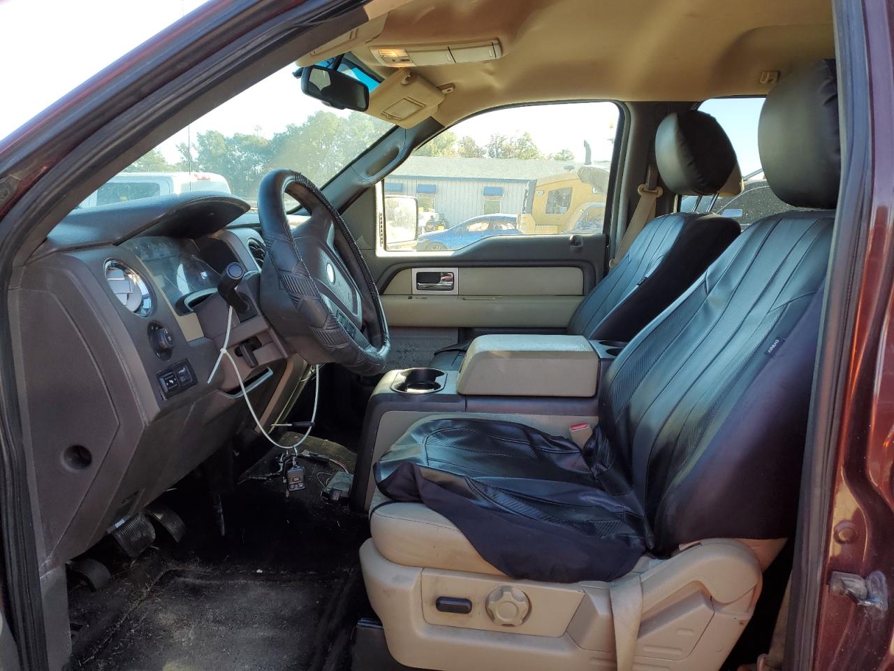 2009 Ford F-150 - Image 7