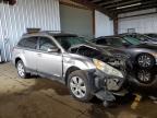 2010 Subaru Outback 2.5I Limited na sprzedaż w American Canyon, CA - Front End