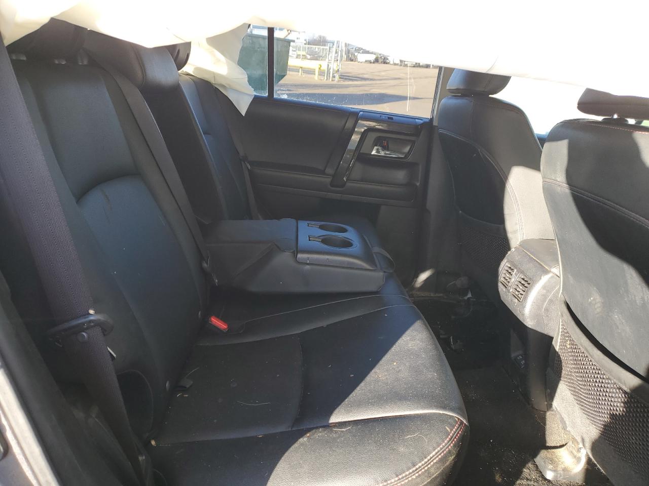 2021 Toyota 4Runner - Image 10