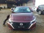 2024 Nissan Sentra Sv en Venta en American Canyon, CA - Front End