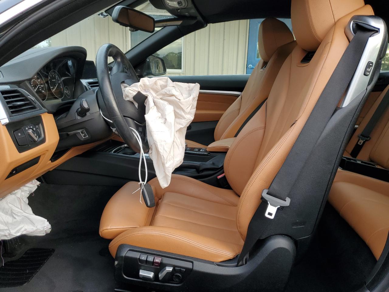 2019 BMW 4er - Image 7