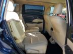 2014 Toyota Highlander Limited продається в Cahokia Heights, IL - Front End