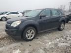 2014 Chevrolet Equinox Ls for Sale in Wayland, MI - Rear End