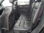 2015 Jeep Grand Cherokee Overland en Venta en Woodhaven, MI - Rear End