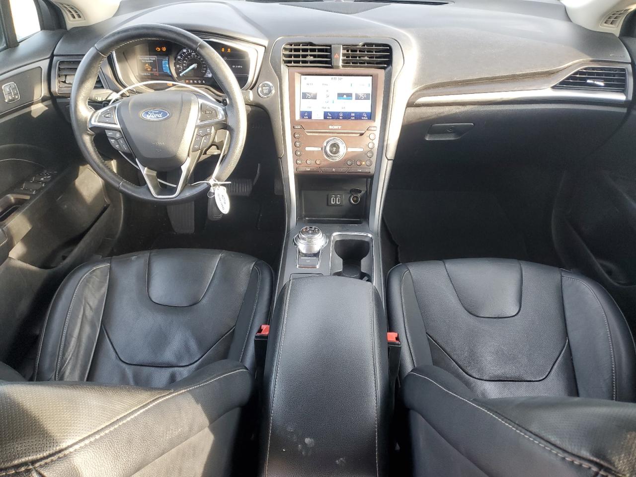 2020 Ford Fusion - Image 8