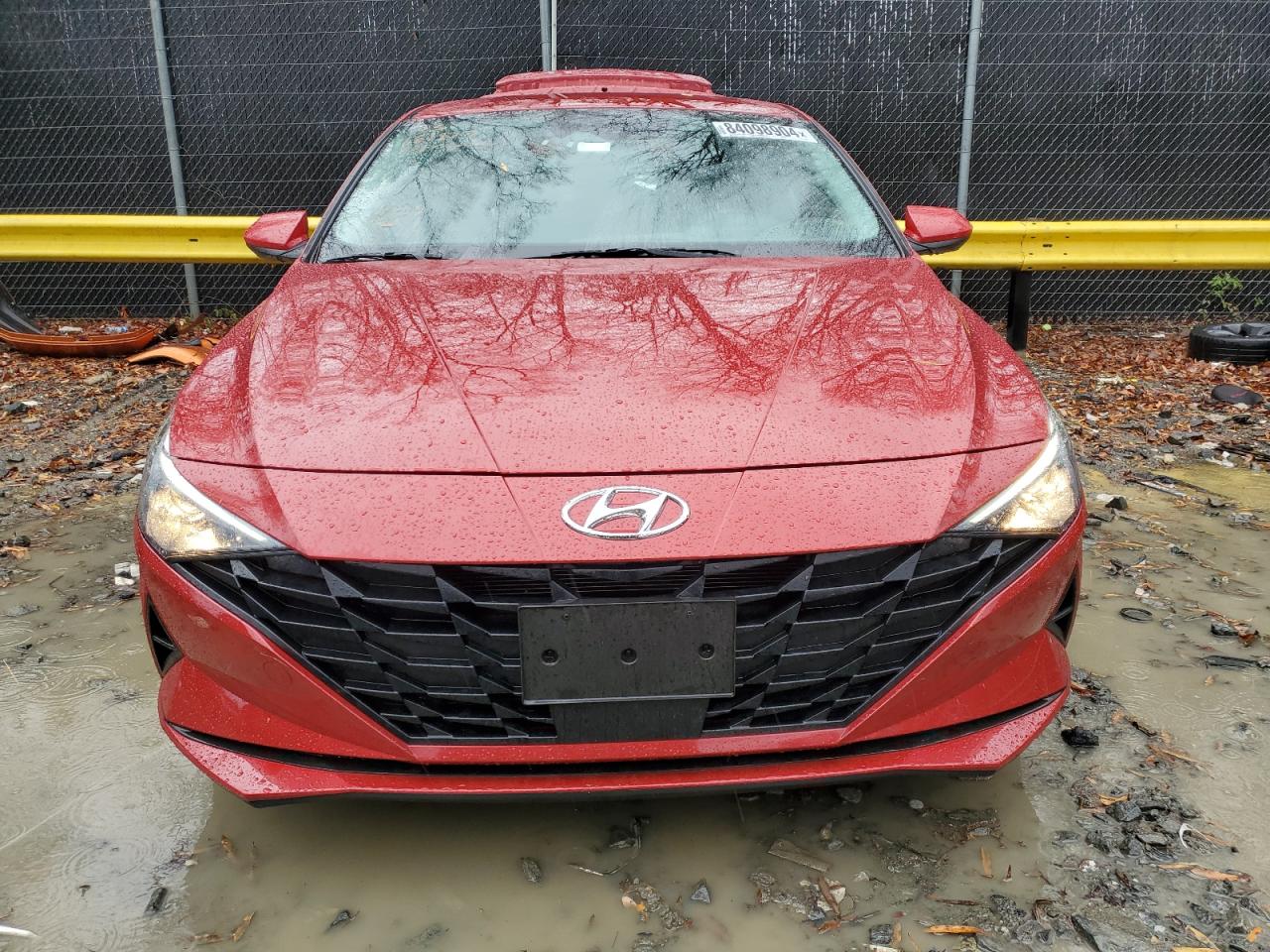 2023 Hyundai Elantra - Image 5