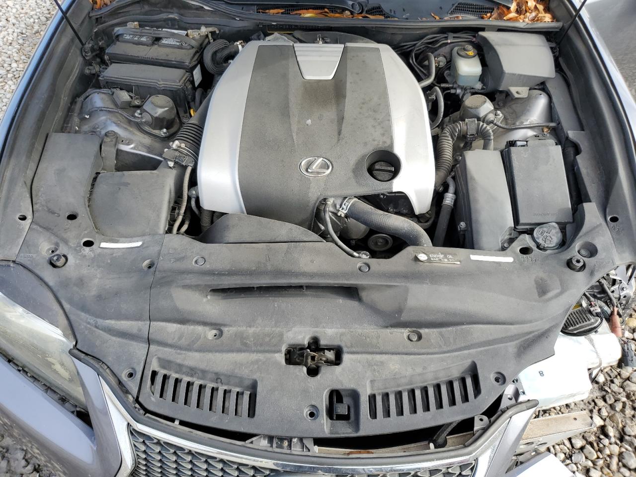 2013 Lexus Gs 350 VIN: JTHBE1BL3D5023240 Lot: 84163894