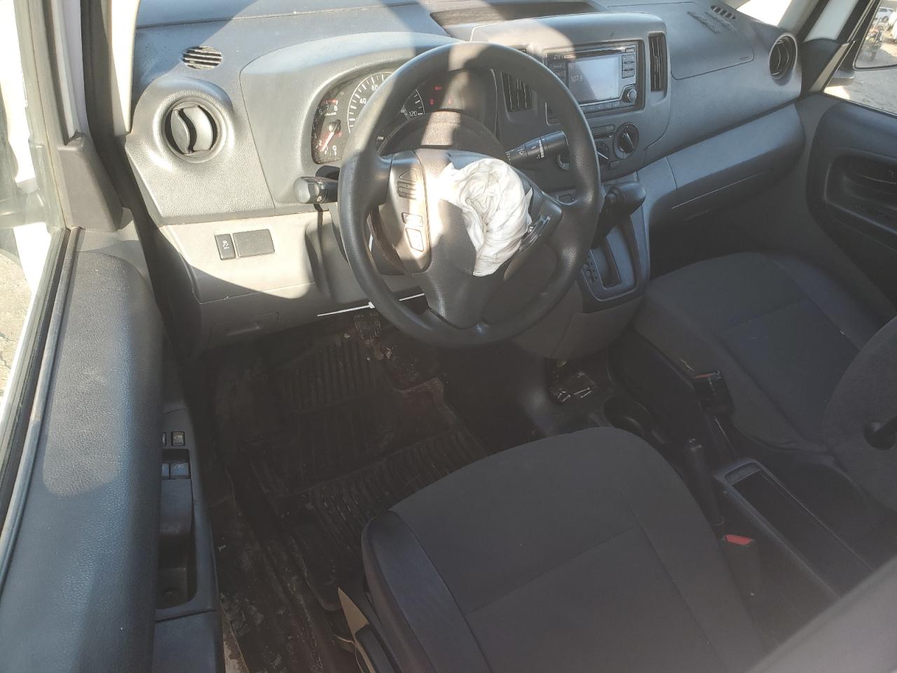 2018 Nissan NV - Image 8