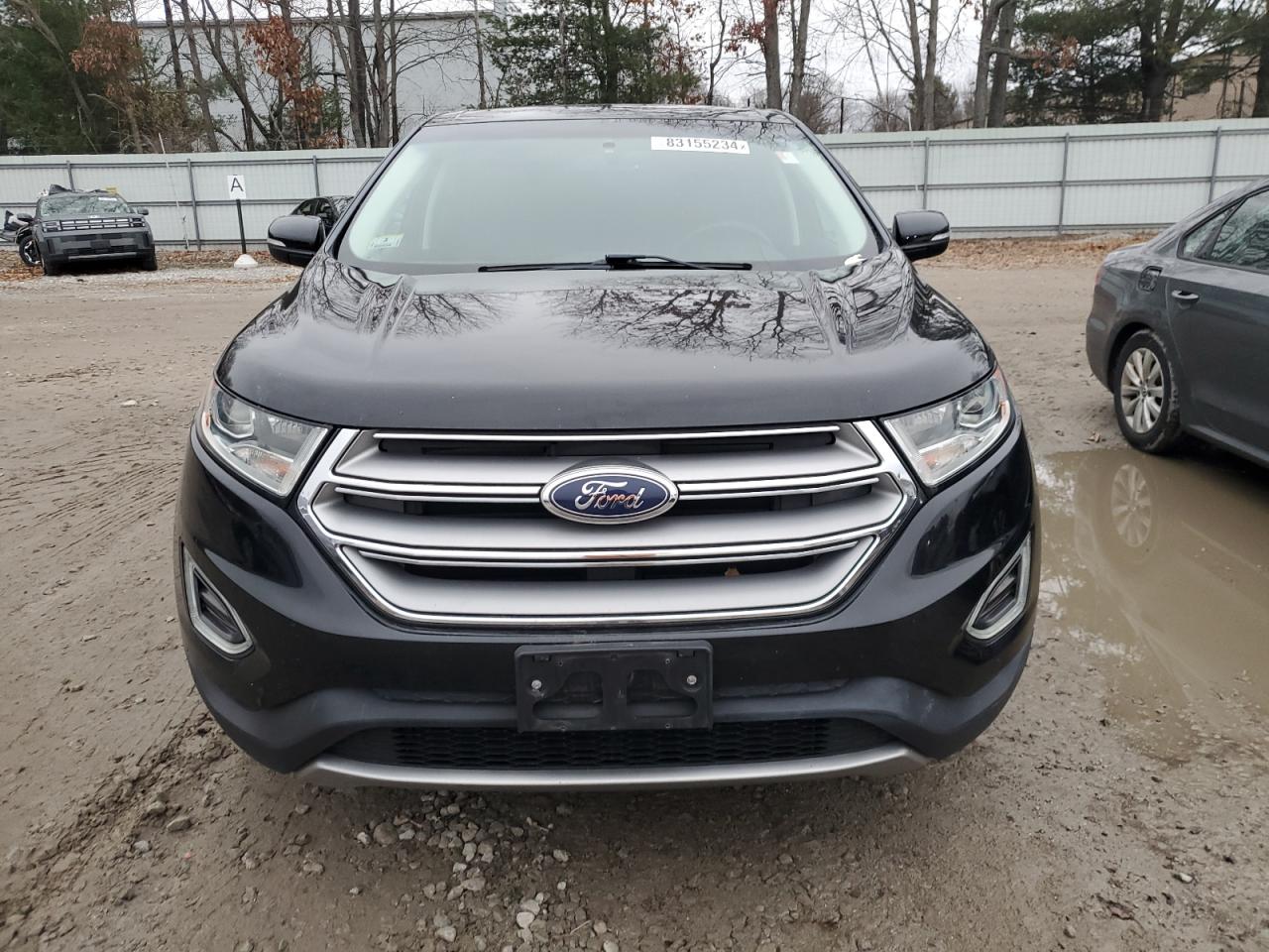 2016 Ford Edge - Image 5