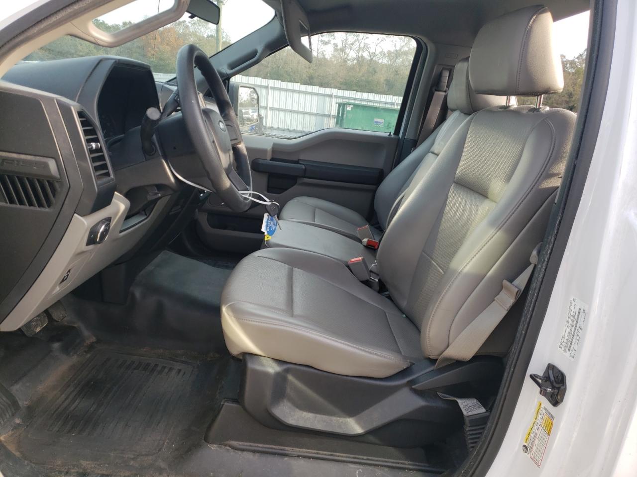 2020 Ford F-150 - Image 7