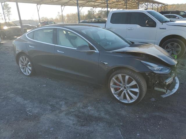  TESLA MODEL 3 2019 Сharcoal