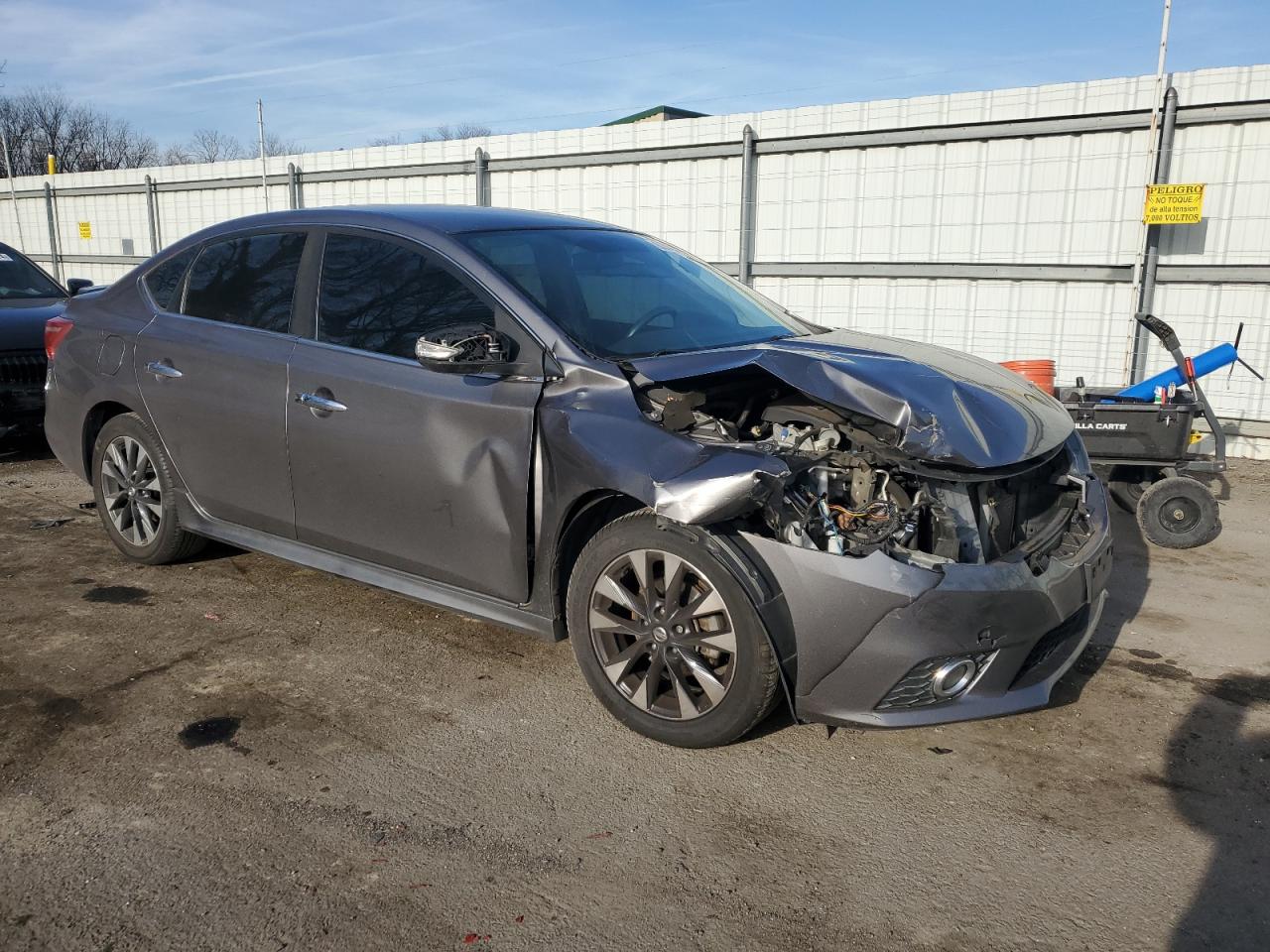 VIN 3N1AB7AP8HY224723 2017 NISSAN SENTRA no.4