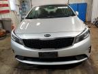 2017 Kia Forte Lx იყიდება Lyman-ში, ME - Front End