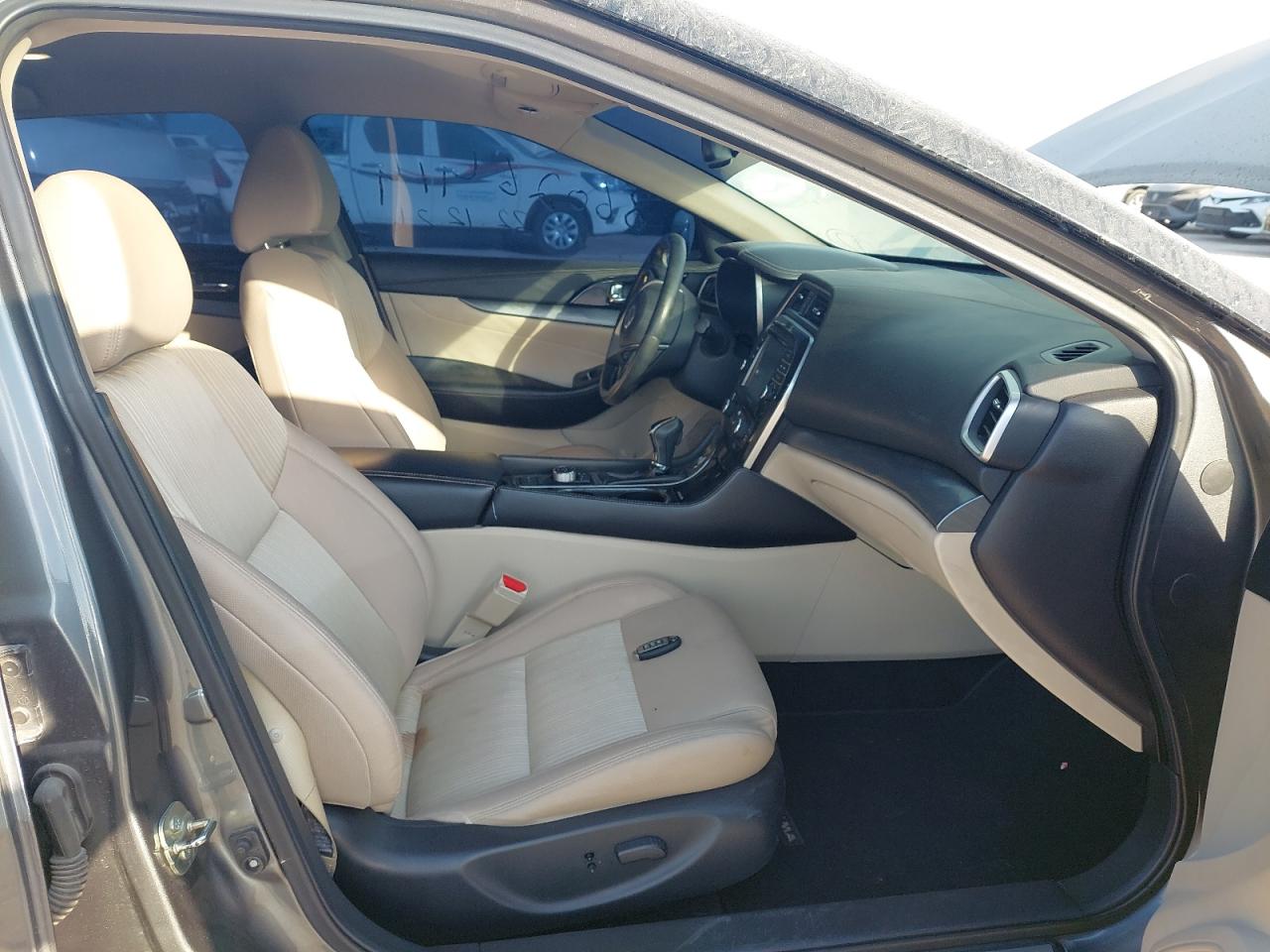 1N4AA6AP7HC388988 - 2017 NISSAN MAXIMA - #86026414