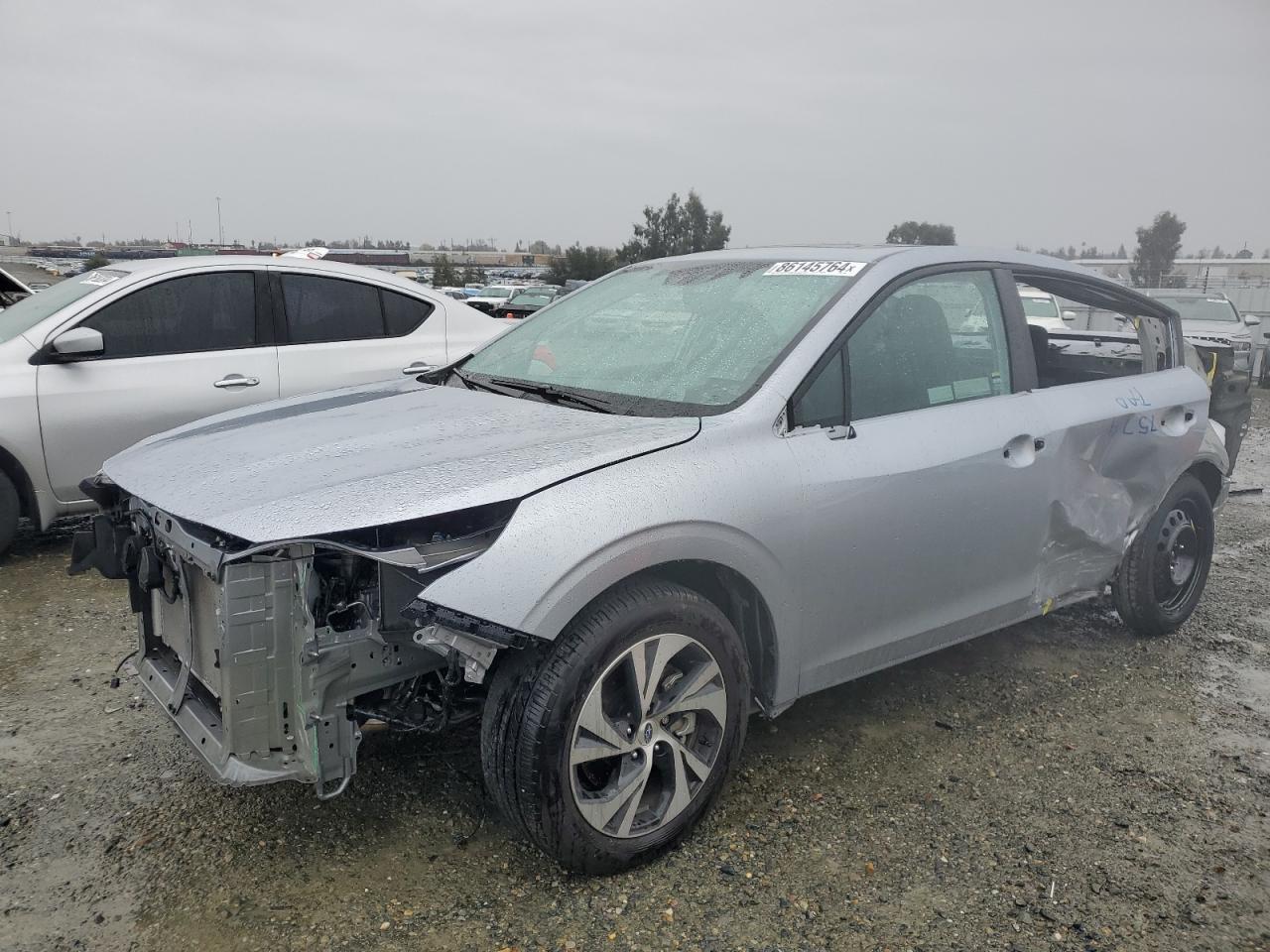 2024 Subaru Legacy - Image 1