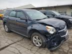 2015 Chevrolet Equinox Ls на продаже в Dyer, IN - Front End