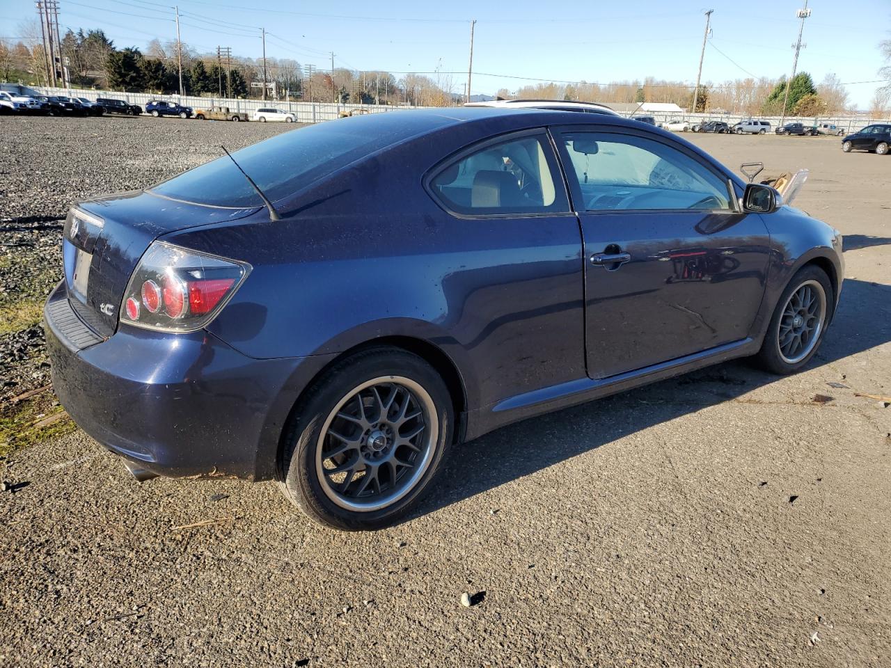 2010 Scion tC - Image 3