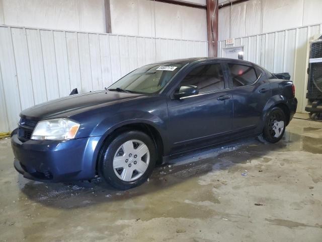 2008 Dodge Avenger Se за продажба в Haslet, TX - Rear End