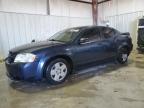 2008 Dodge Avenger Se продається в Haslet, TX - Rear End