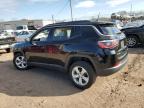 2018 Jeep Compass Latitude na sprzedaż w Chalfont, PA - Front End