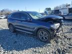 2020 Bmw X3 Xdrive30I იყიდება Mebane-ში, NC - All Over