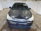 2009 Ford Focus Ses продається в Lufkin, TX - Front End