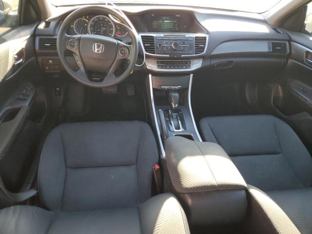  HONDA ACCORD 2015 Szary