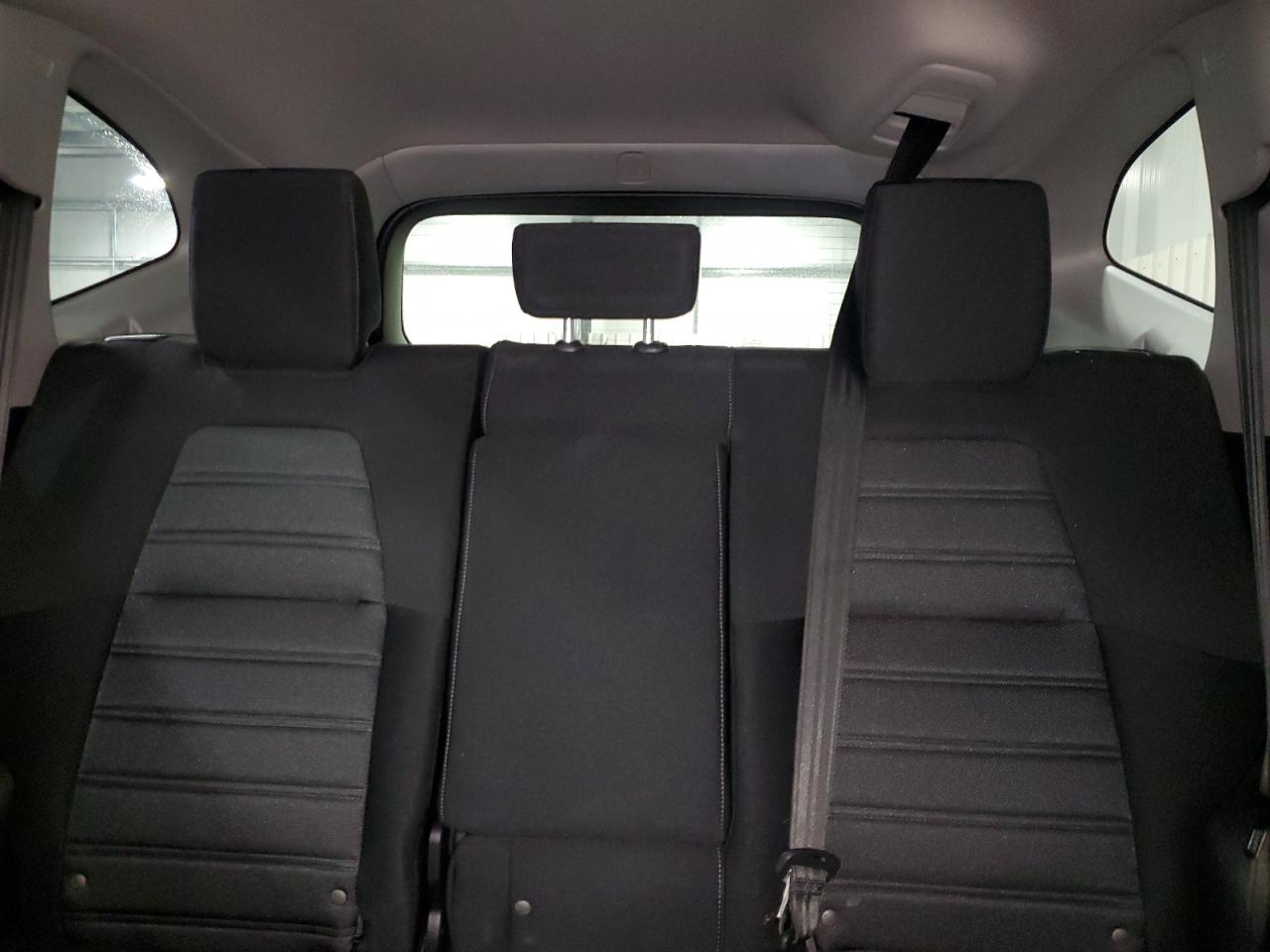 2017 Honda CR-V - Image 10