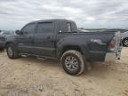 2010 Toyota Tacoma Double Cab на продаже в San Antonio, TX - Front End