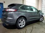 2016 Ford Edge Titanium за продажба в Woodhaven, MI - Front End